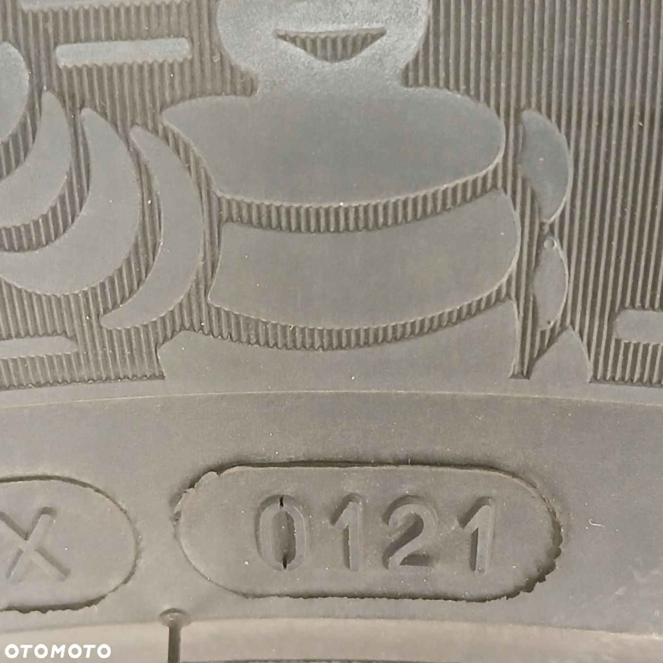 2x 205/55R16 opony letnie Michelin Primacy 4 2021r 85118 - 5