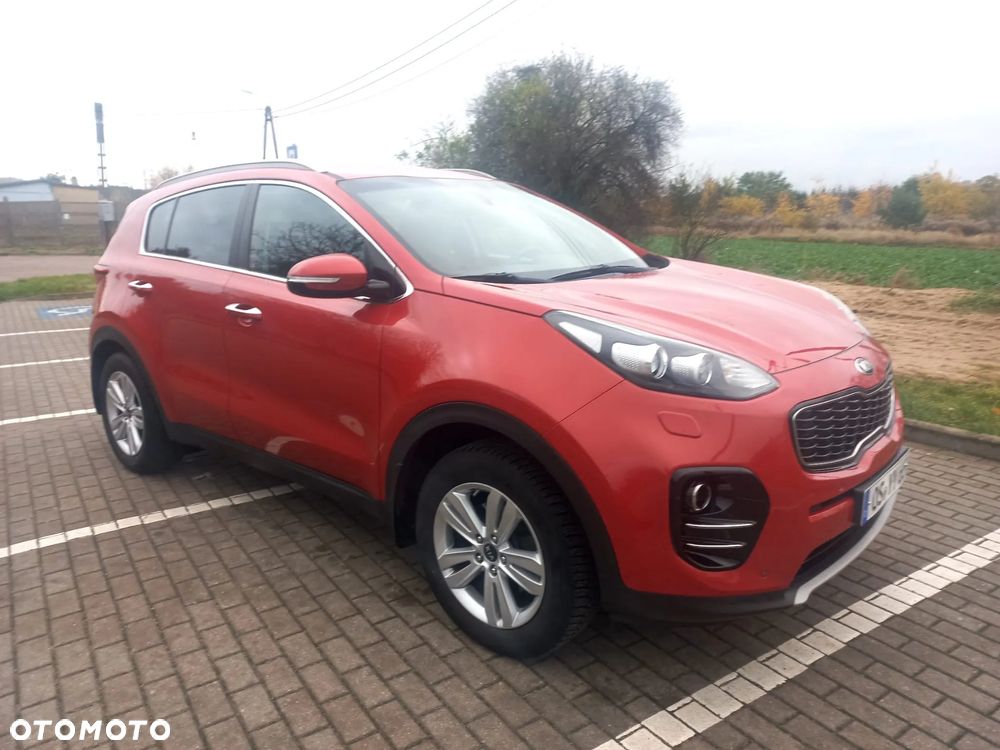 Kia Sportage ver-1-6-gdi-l-business-line-2wd - 2