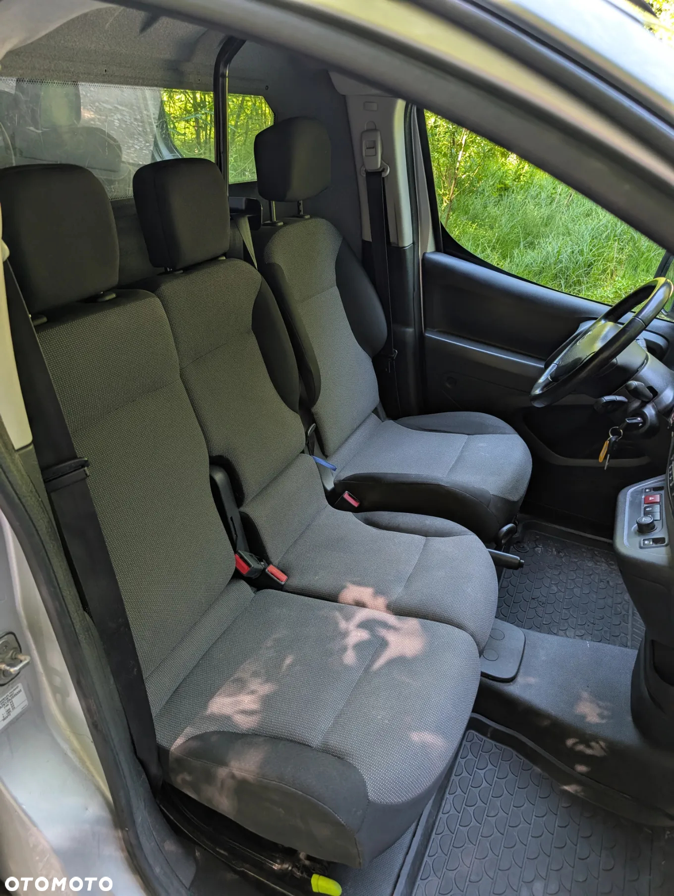 Peugeot Partner - 17