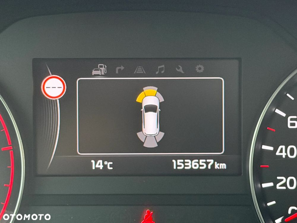 Kia Sportage 2.0 CRDI 184 AWD Spirit - 29