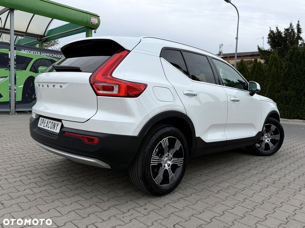 Volvo XC 40 - 3