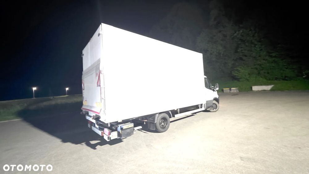 Iveco Daily 35C15 - 10