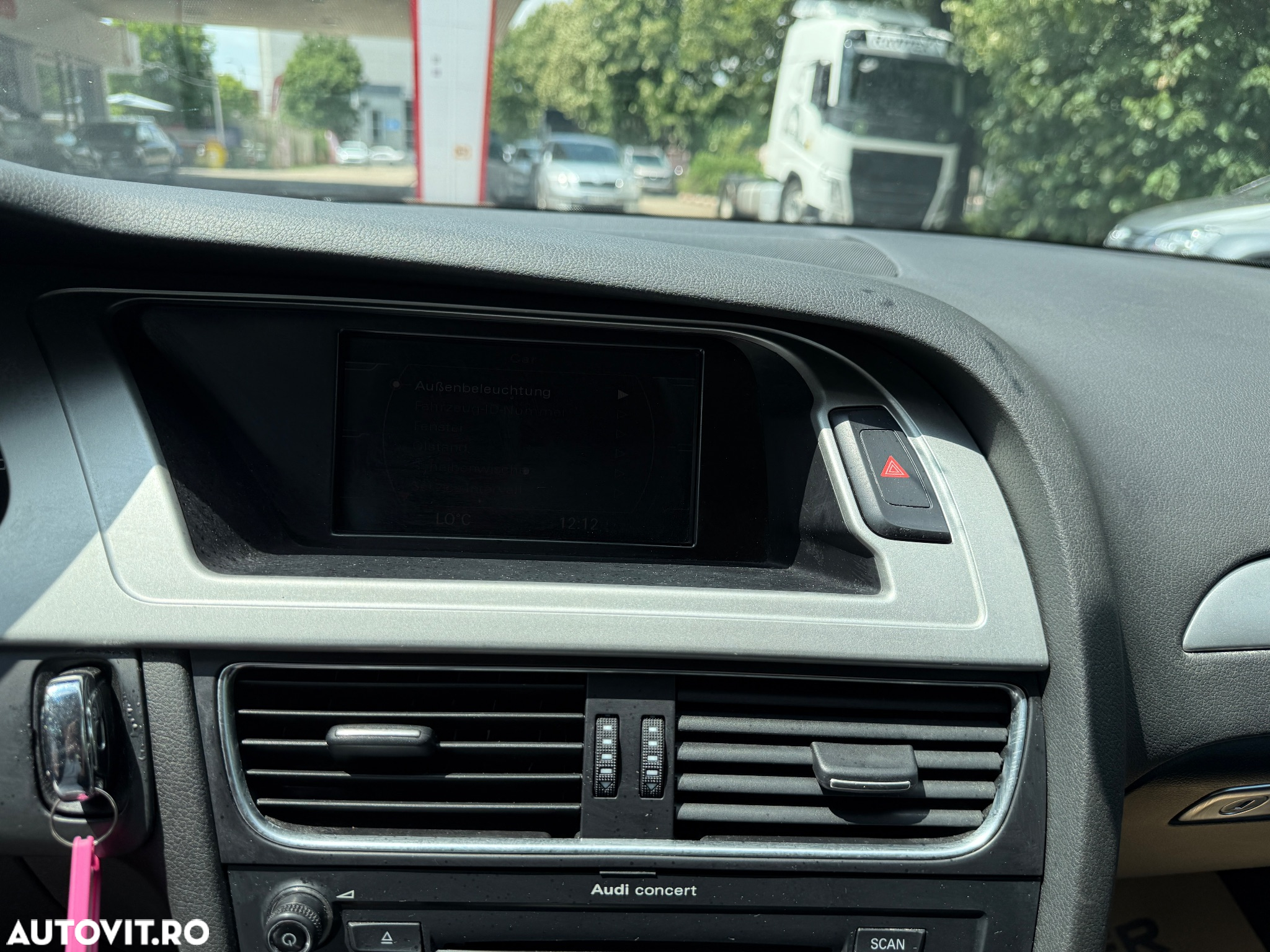Audi A4 Avant 2.0 TDI DPF Ambition - 18