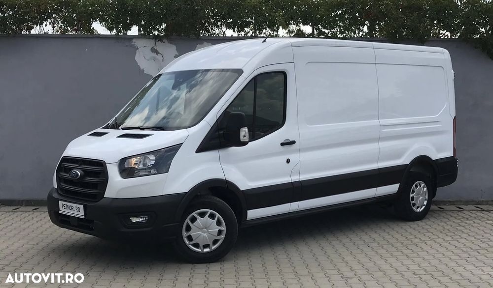 Ford TRANSIT - 2