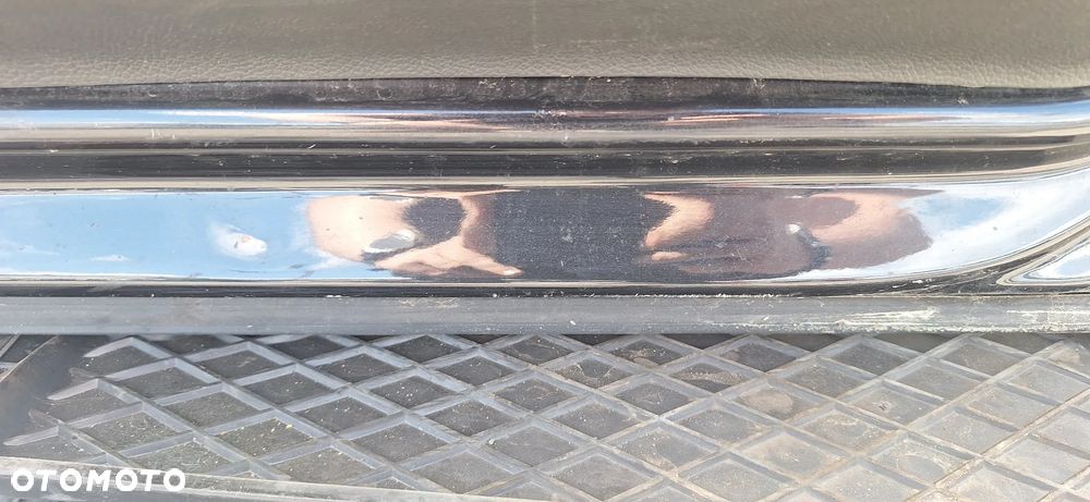 VW Golf VI HB Drzwi Przód Przednie Lewe Kod Lakieru LC9X - 11