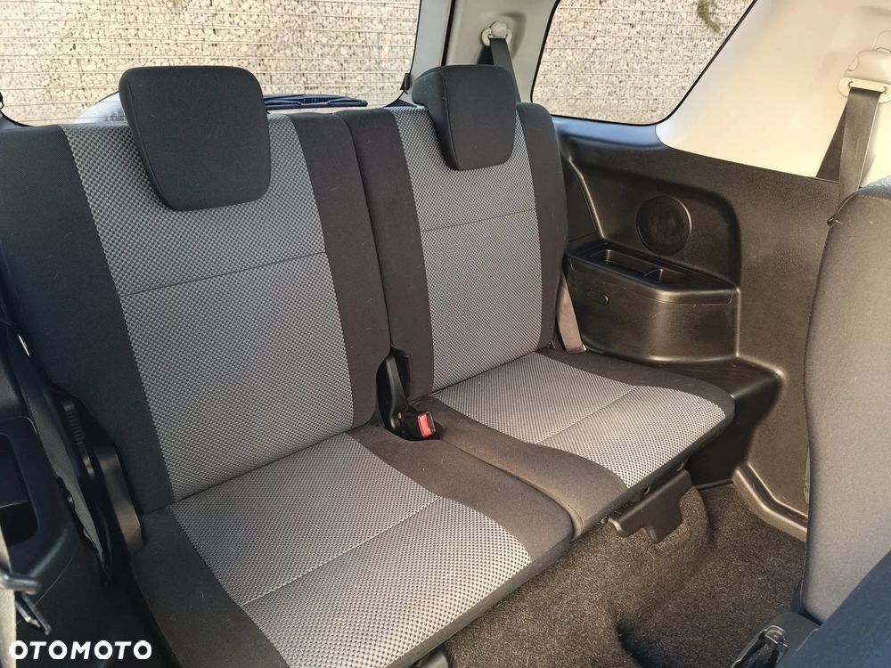 Suzuki Grand Vitara 1.6 Comfort - 13