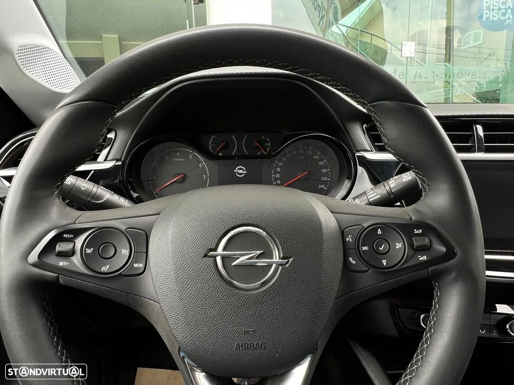 Opel Corsa 1.2 Business - 36