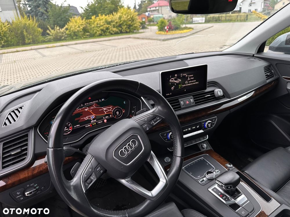 Audi Q5 - 11