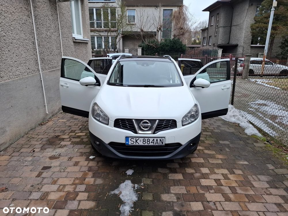 Nissan Qashqai 1.6 Acenta - 6