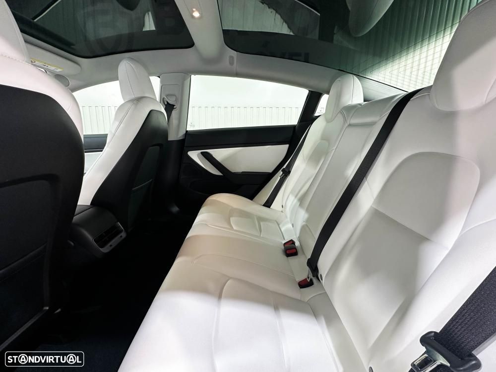 Tesla Model 3 Performance Dual Motor AWD - 9
