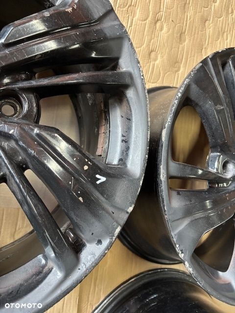 honda civic x 16-21 r felgi komplet 5x114,3 17 et 50 8j - 7