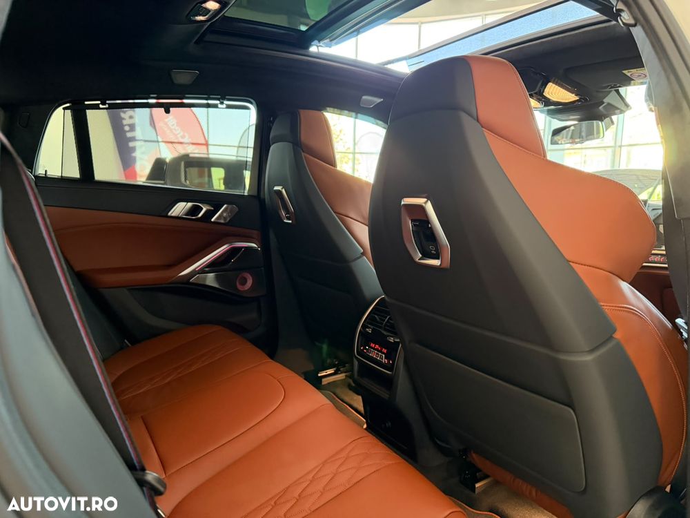 BMW X6 xDrive40d AT MHEV - 15