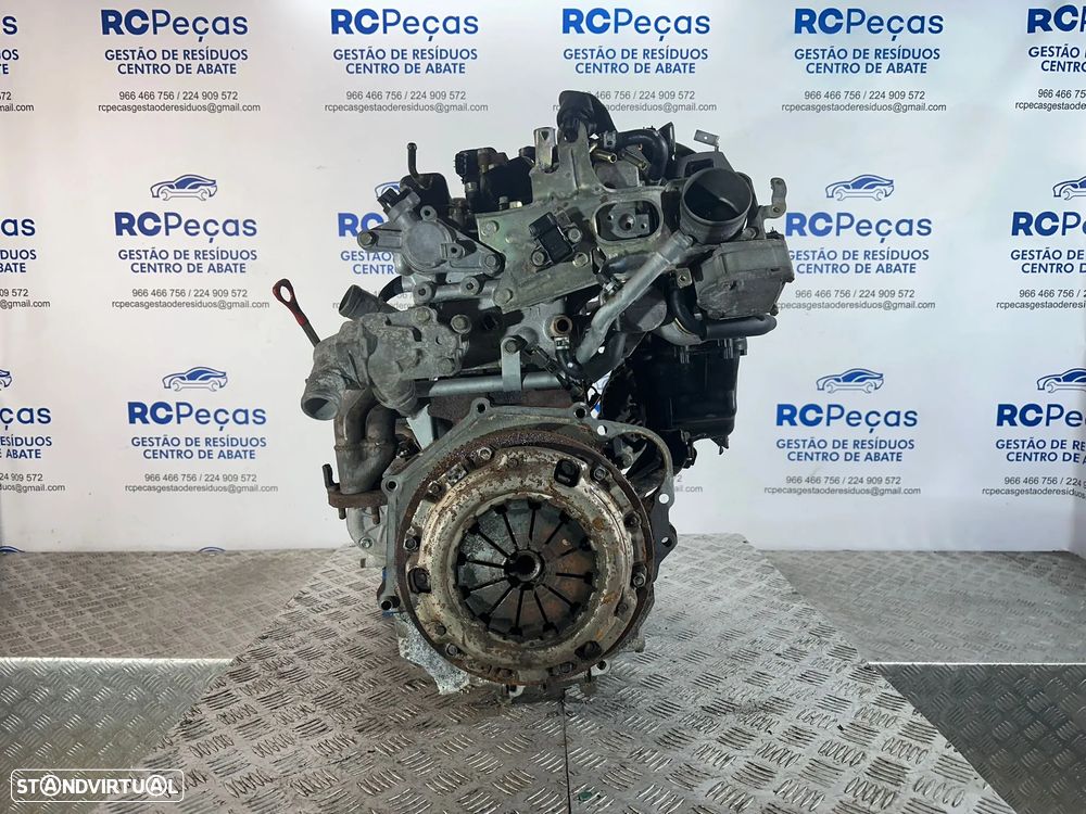 .Motor Completo B4184SJ Volvo 1.8i 115cv - 3