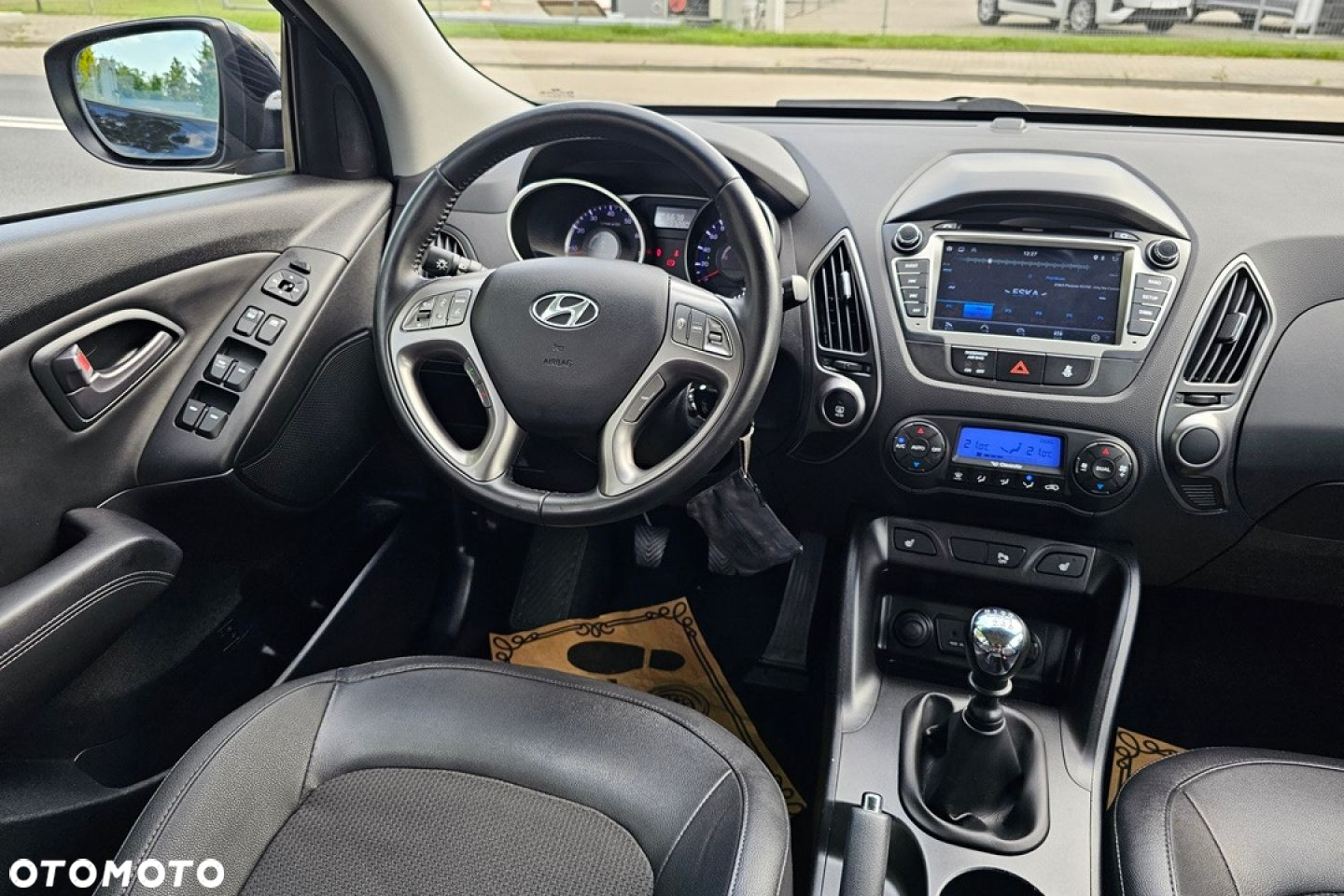 Hyundai ix35 - 17