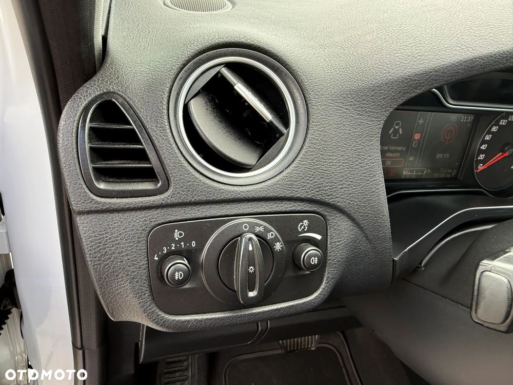 Ford S-Max 2.0 T Platinium X MPS6 - 38