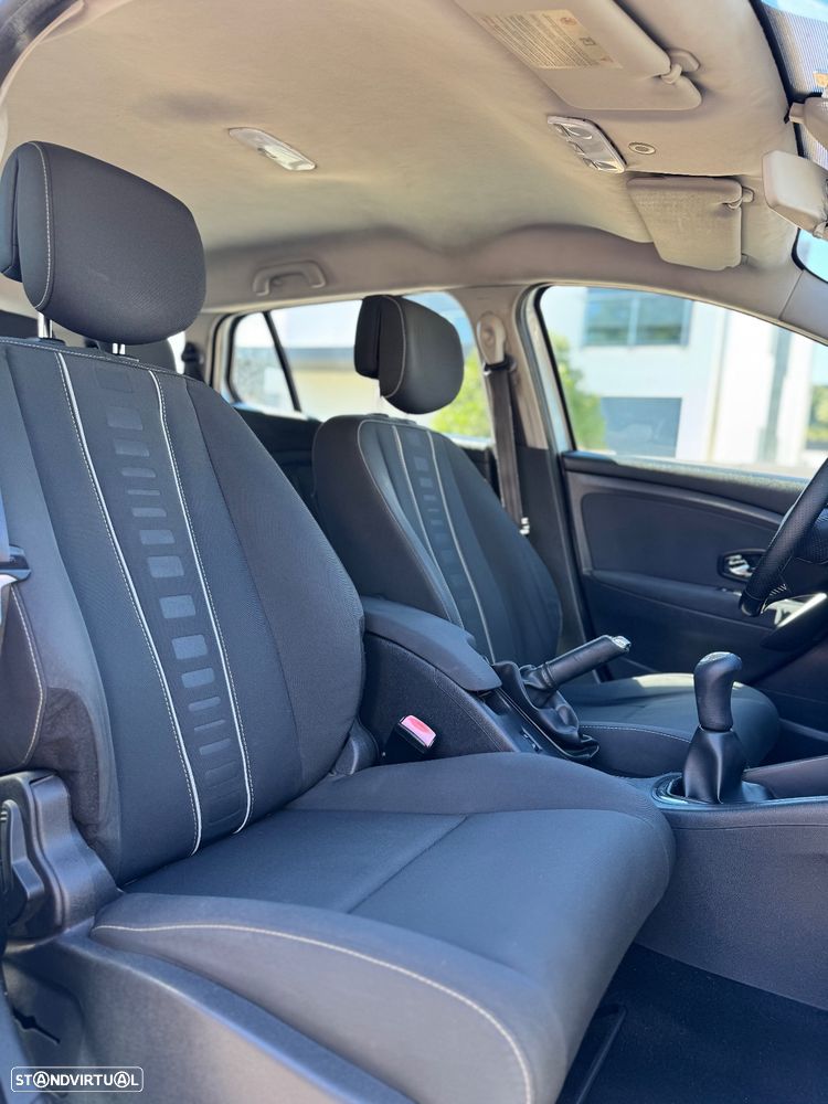 Renault Mégane Sport Tourer 1.5 dCi Dynamique - 7