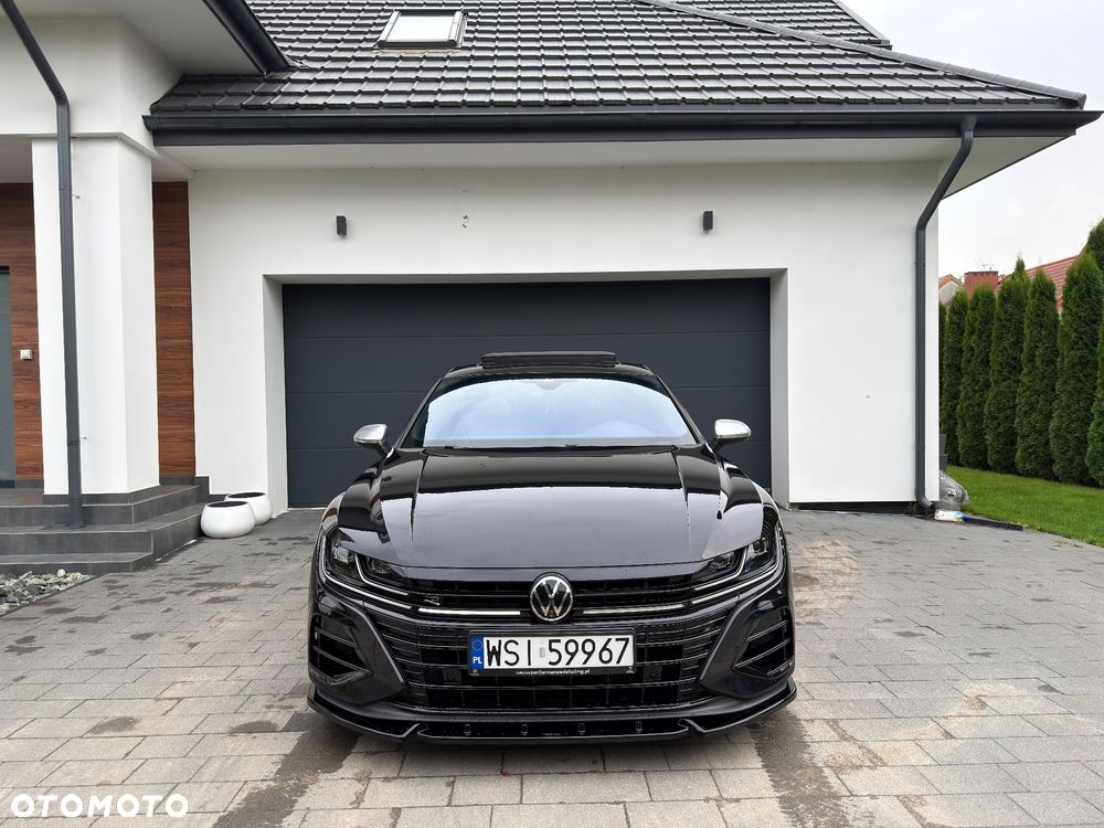 Volkswagen Arteon Shooting Brake 2.0 TSI 4Motion R DSG - 3