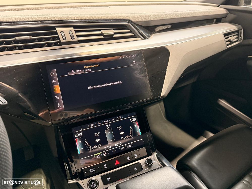 Audi e-tron 55 quattro S line - 21