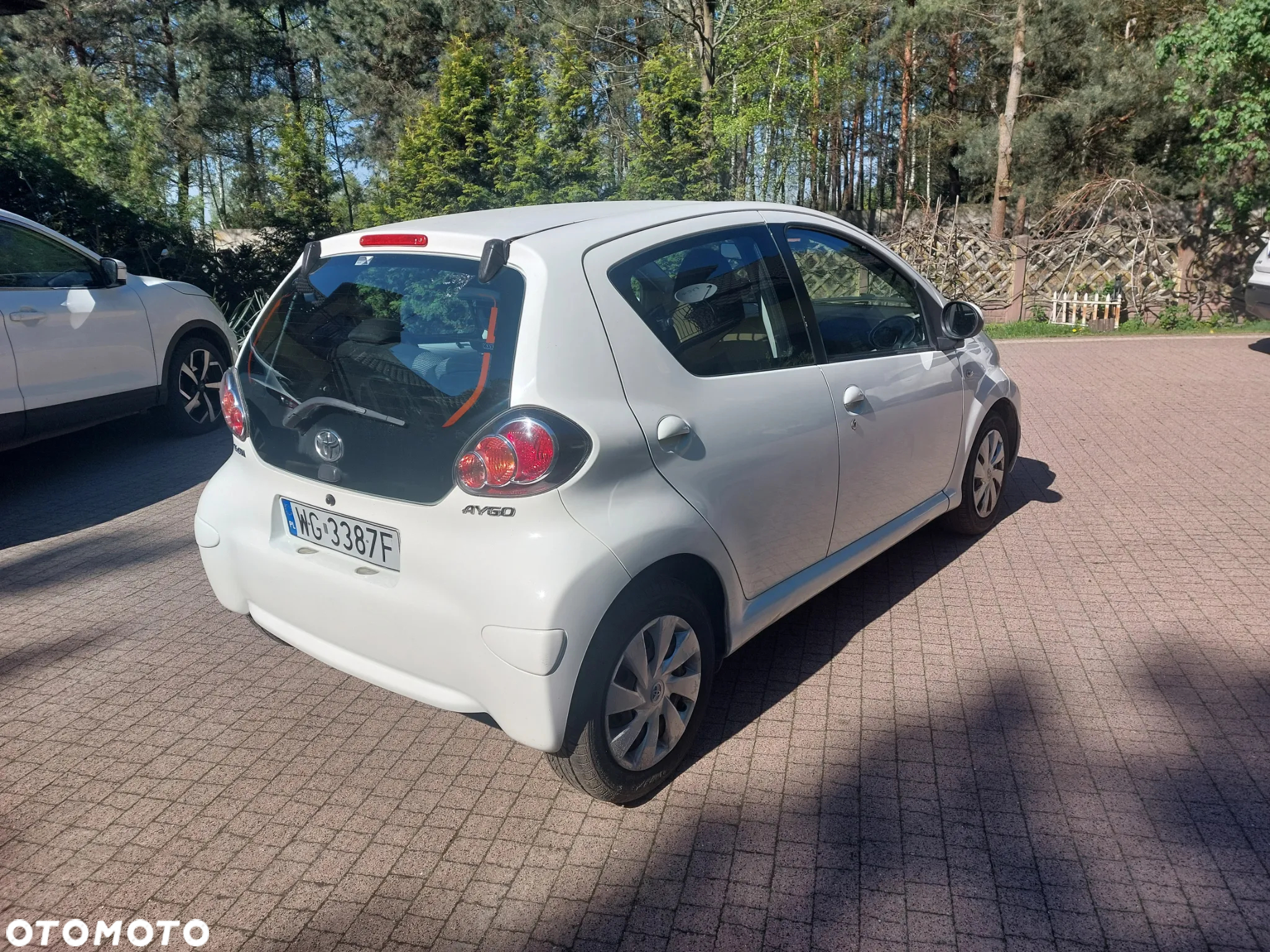 Toyota Aygo 1.0 VVT-i - 4