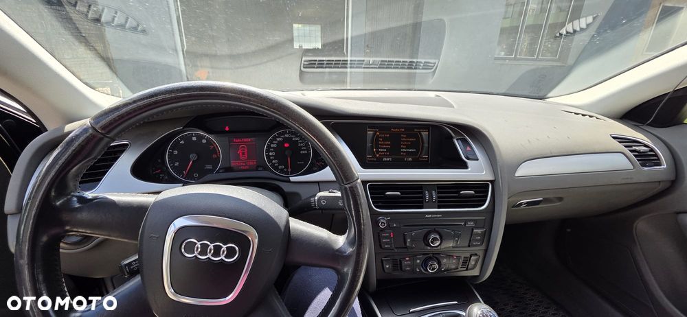Audi A4 Limousine 1.8 TFSI - 8