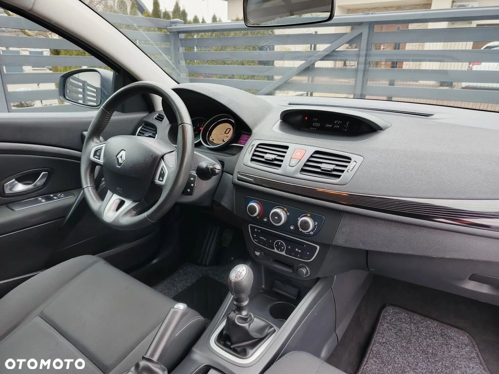 Renault Megane 1.6 16V Sport Way - 15