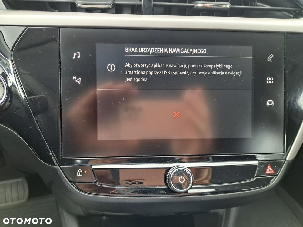 Opel Corsa Corsa-e Edition - 8