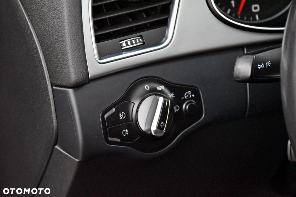 Audi A4 Avant 1.8 TFSI Ambition - 27