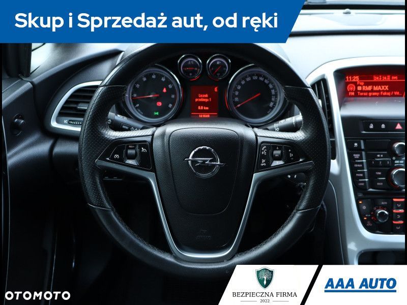 Opel Astra - 15