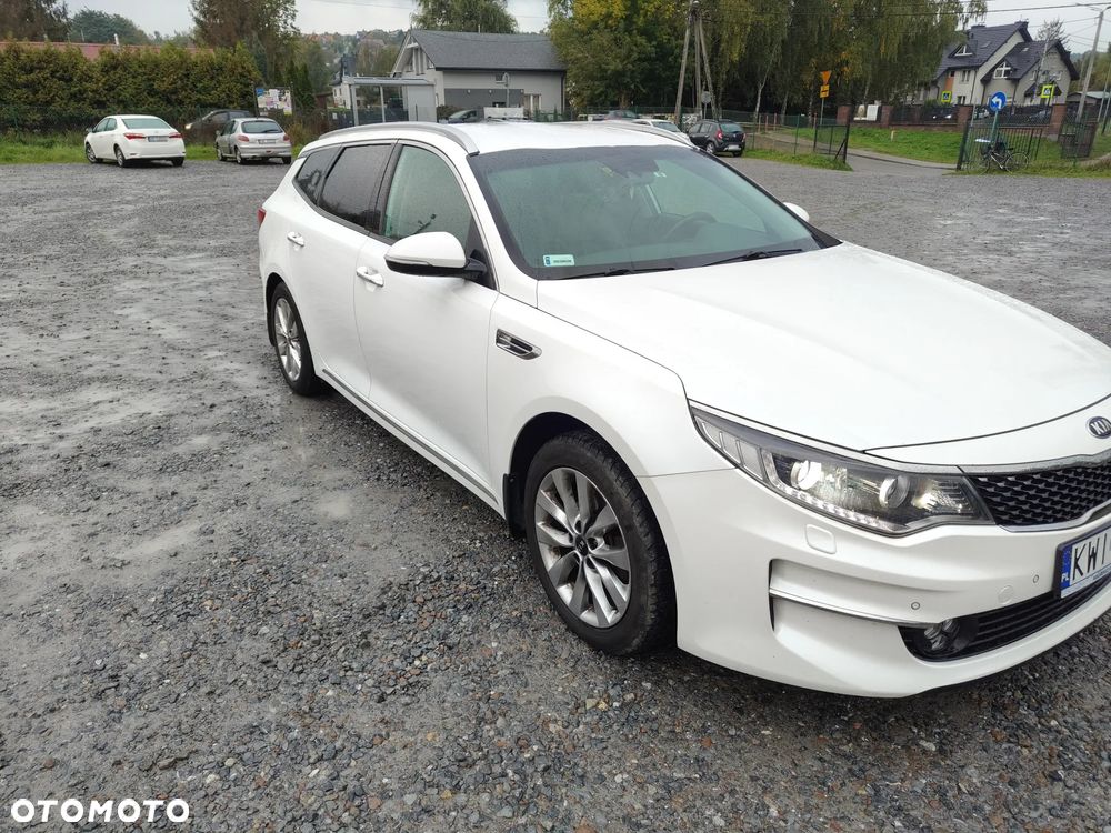 Kia Optima - 3