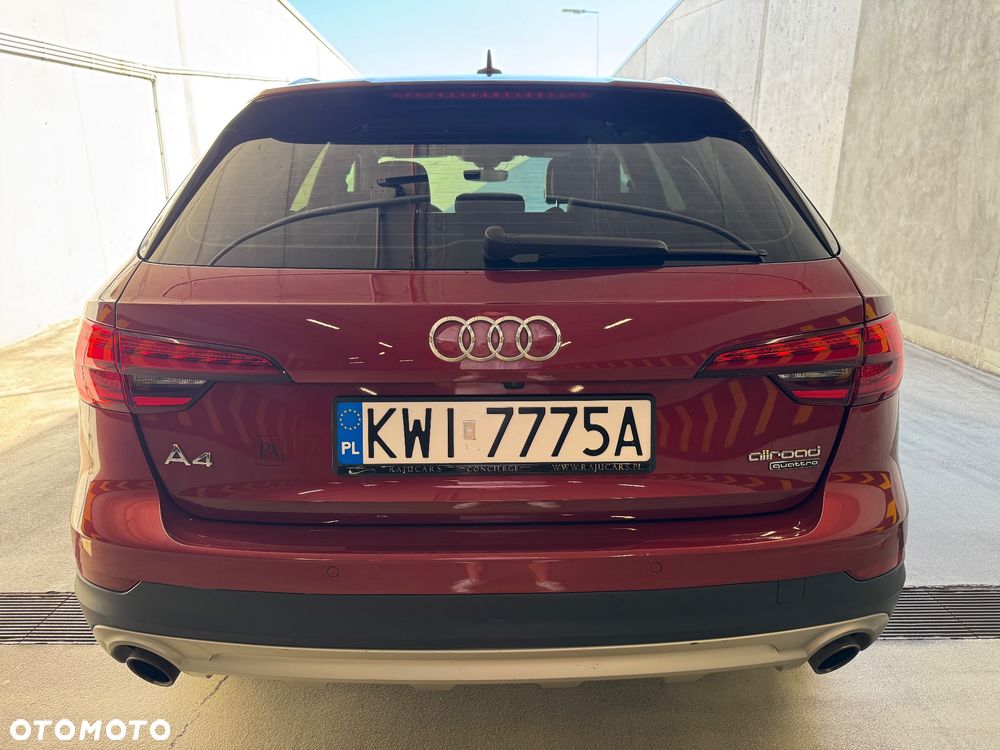 Audi A4 Allroad - 5