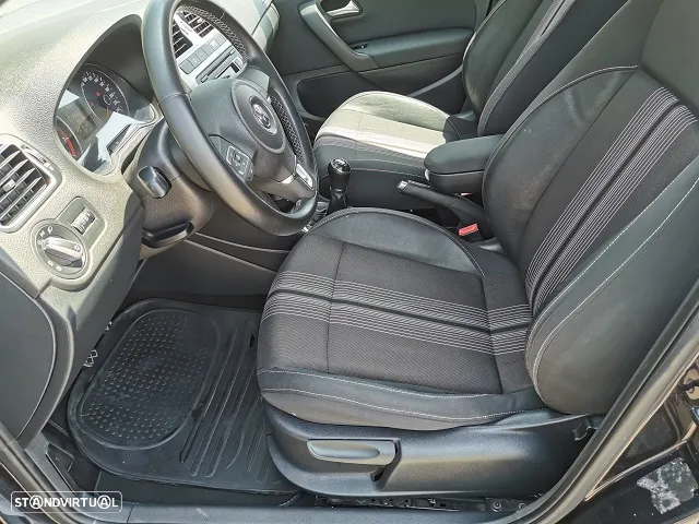 VW Polo 1.2 Match - 17