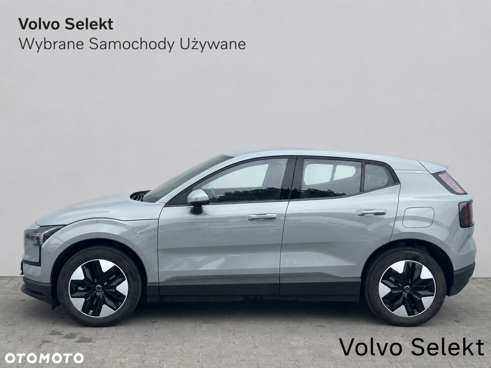 Volvo EX30 - 6