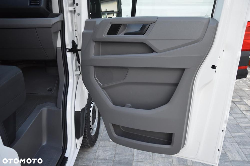 Volkswagen Crafter - 21