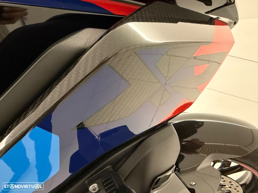 BMW M 1000 XR M - 26