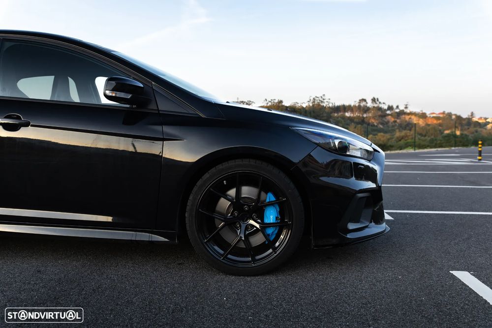 Ford Focus 2.3 EcoBoost RS Pack Performance - 16