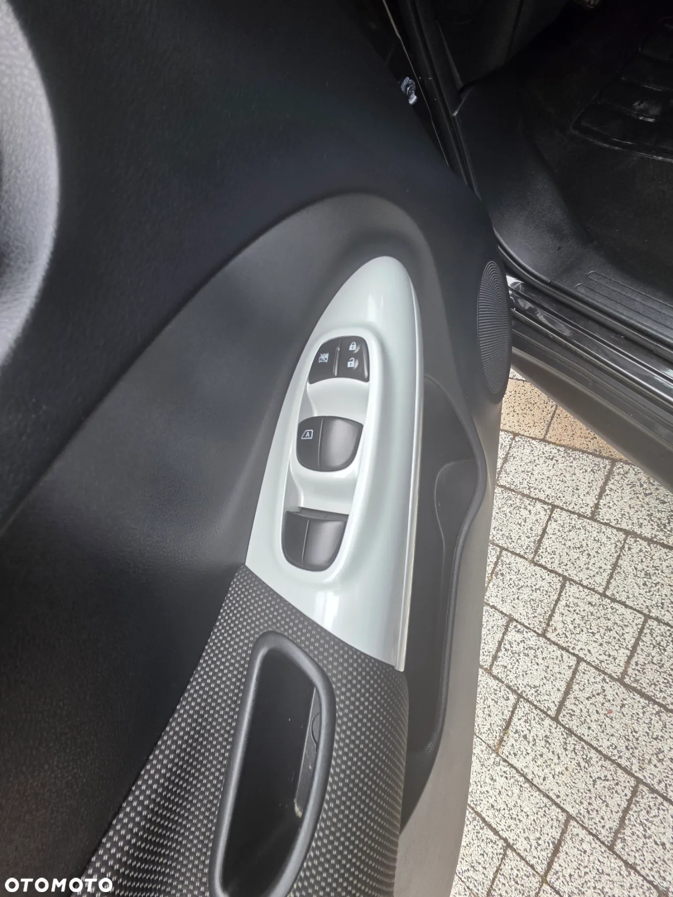 Nissan Juke 1.2 DIG-T Tekna - 10