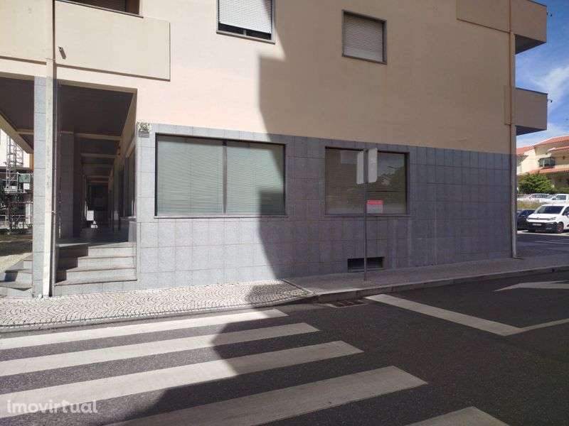 Espaço comercial/Loja Av. Espanha - Grande imagem: 4/8