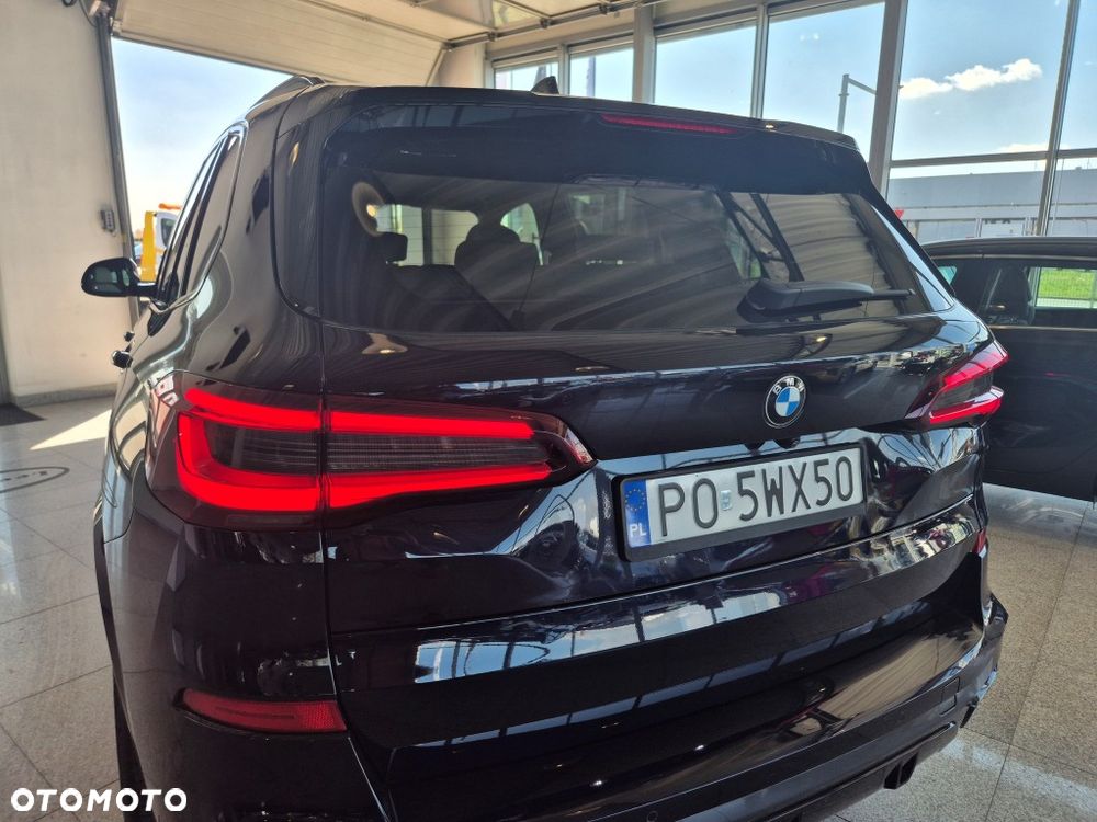 BMW X5 xDrive40d mHEV - 13