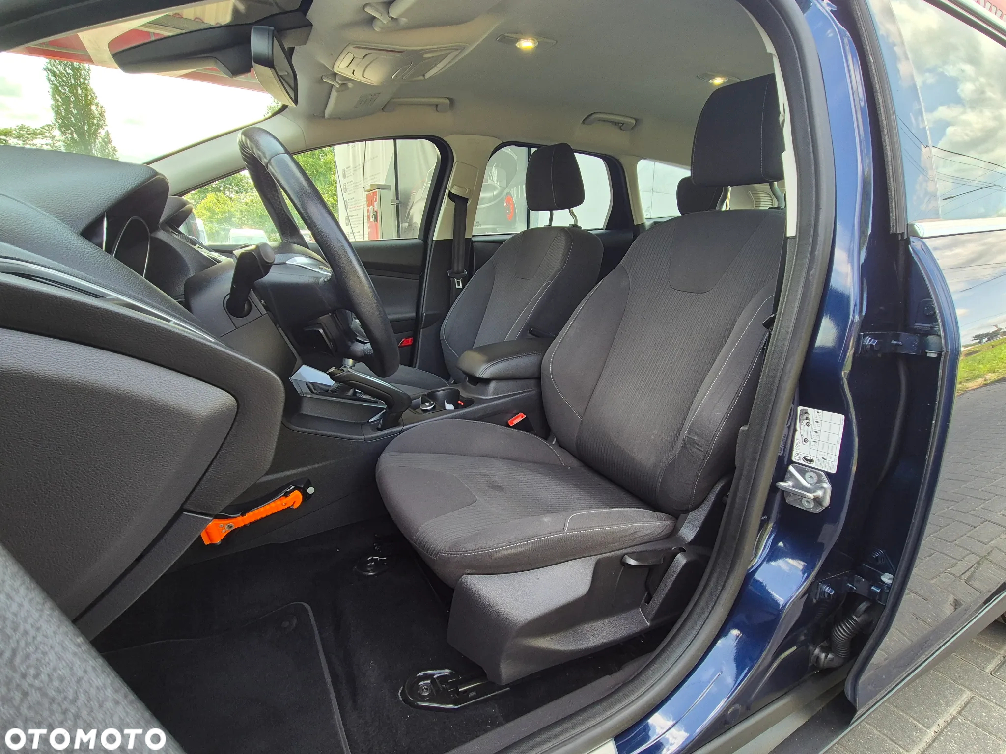 Ford Focus - 23