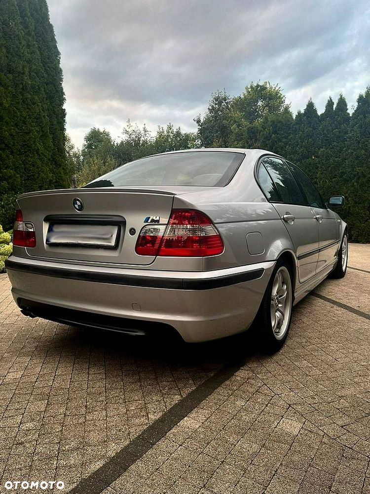 BMW Seria 3 - 12