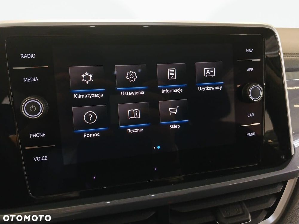Volkswagen T-Roc 1.5 TSI Style DSG - 18