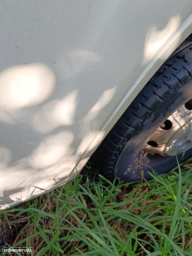 Citroën Citroën Jumper L2H2 2.2 Blue HDi 130cv - 96kw - 3