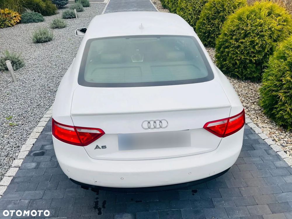Audi A5 - 7