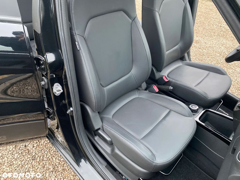 Dacia Spring Electric 45 Expression - 38