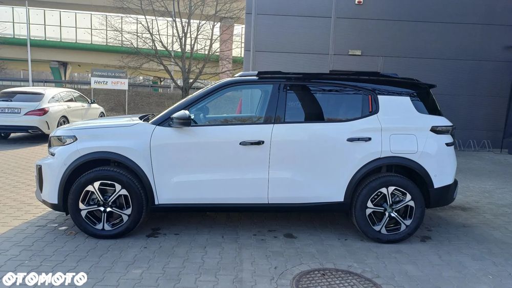 Citroën C3 Aircross - 8