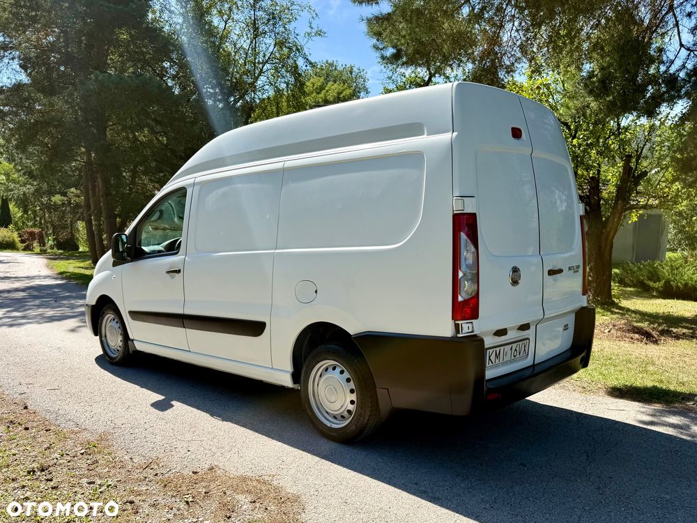 Fiat Scudo - 11