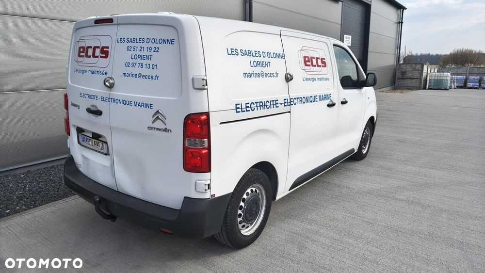 Citroën Jumpy - 13