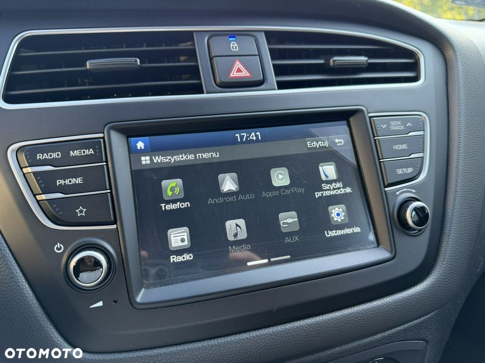 Hyundai i20 1.2 GET - 30