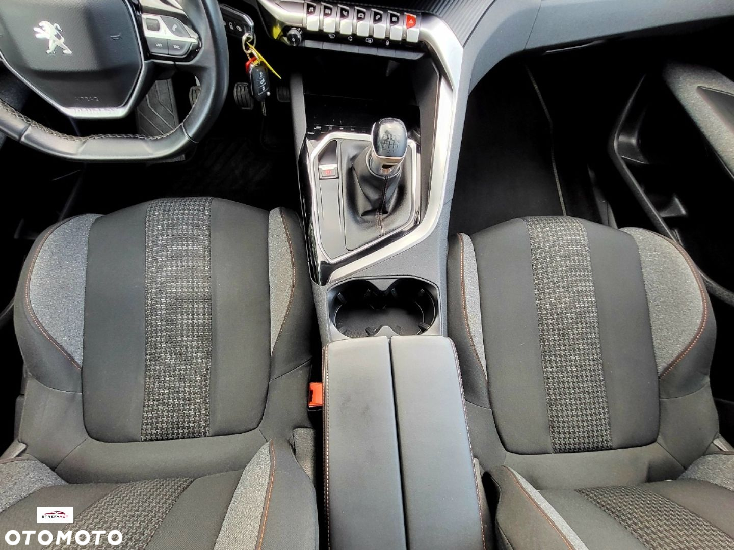 Peugeot 3008 - 10