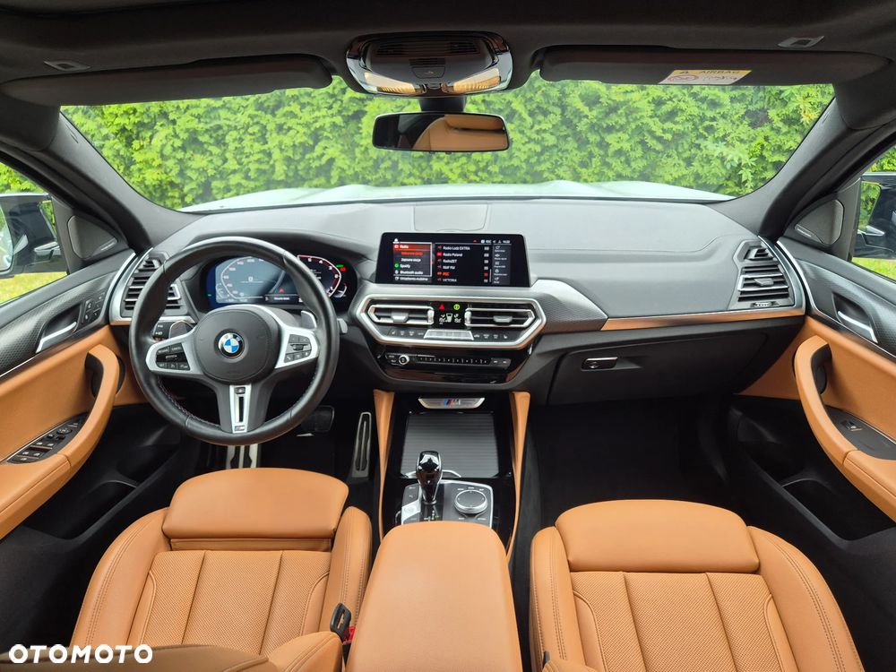 BMW X4 M - 20